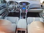 Acura TLX 2015