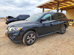 Nissan Pathfinder 2017