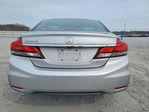 Honda Civic 2014