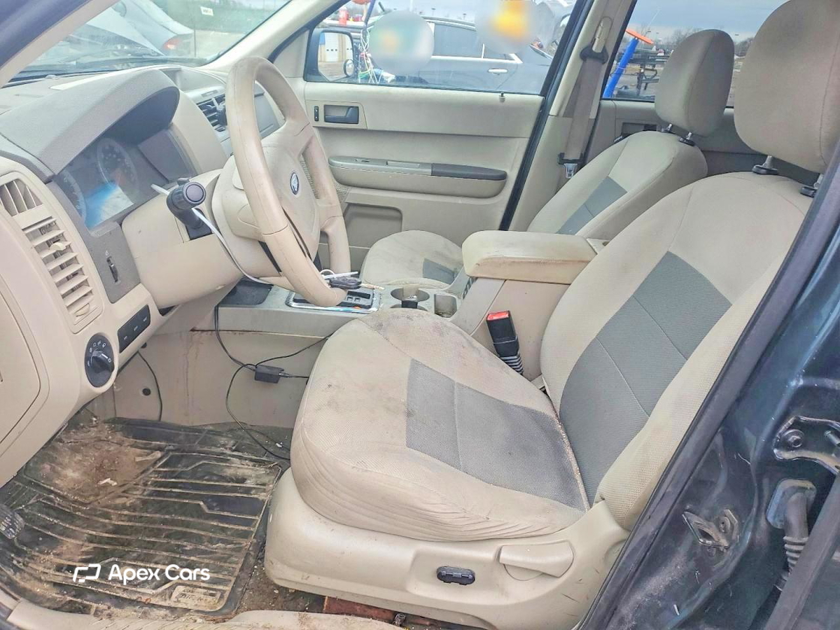 Ford Escape 2008