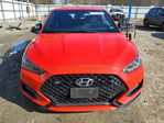Hyundai Veloster 2020