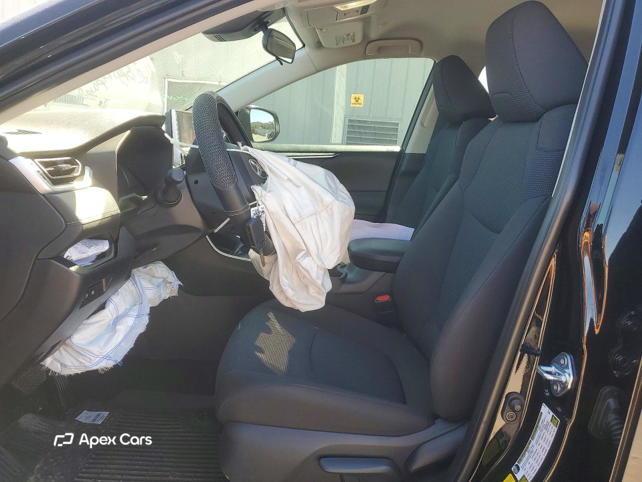 Toyota RAV 4 2025