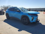 Chevrolet Trax 2025