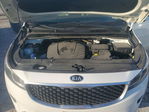 Kia Sedona 2017
