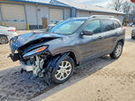 Jeep Cherokee 2014