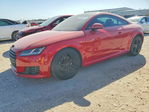 Audi TT 2016