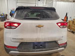 Chevrolet TrailBlazer 2022