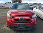 Ford Explorer 2013