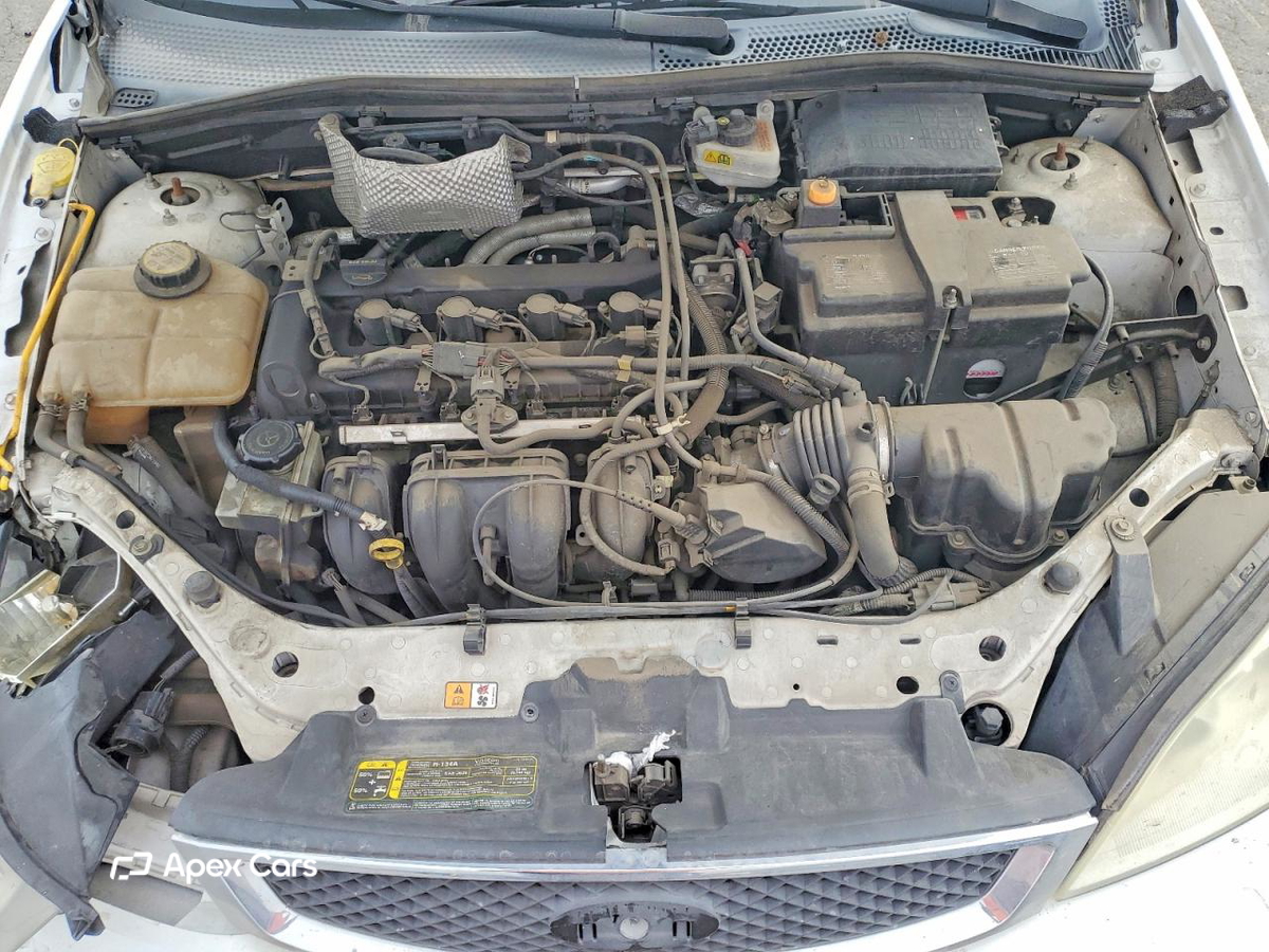 Ford Focus 2007