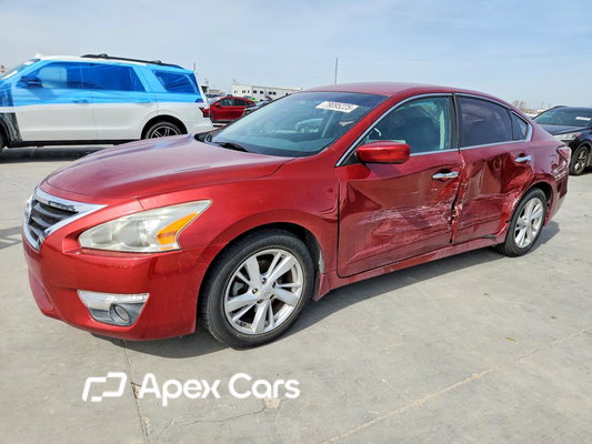Nissan Altima 2015 - Image 1 of 12