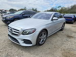 Mercedes-Benz E-klasse 2017