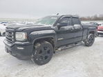 GMC Sierra 2017