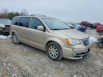 Chrysler Voyager 2013