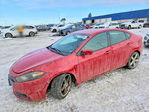 Dodge Dart 2014