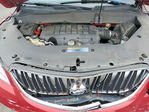 Buick Enclave 2014