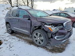 GMC Acadia 2017