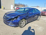 Hyundai Sonata 2012