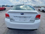 Subaru Impreza 2015