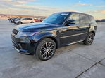 Land Rover Range Rover 2018