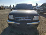 Ford Ranger 2003