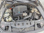BMW Series 5 2015