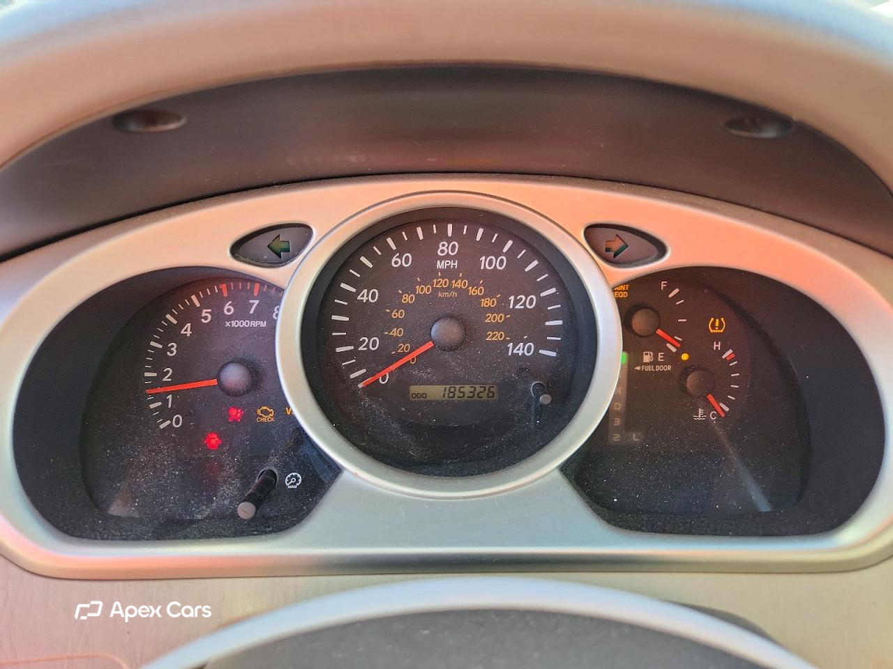 Toyota Highlander 2004