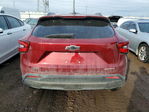 Chevrolet Trax 2024