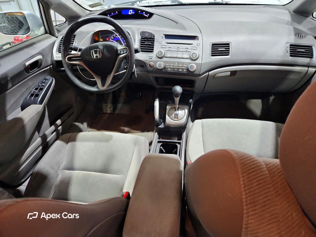 Honda Civic 2010