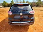 Nissan Rogue 2015