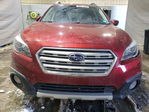 Subaru Outback 2016
