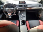 Lexus CT 2016