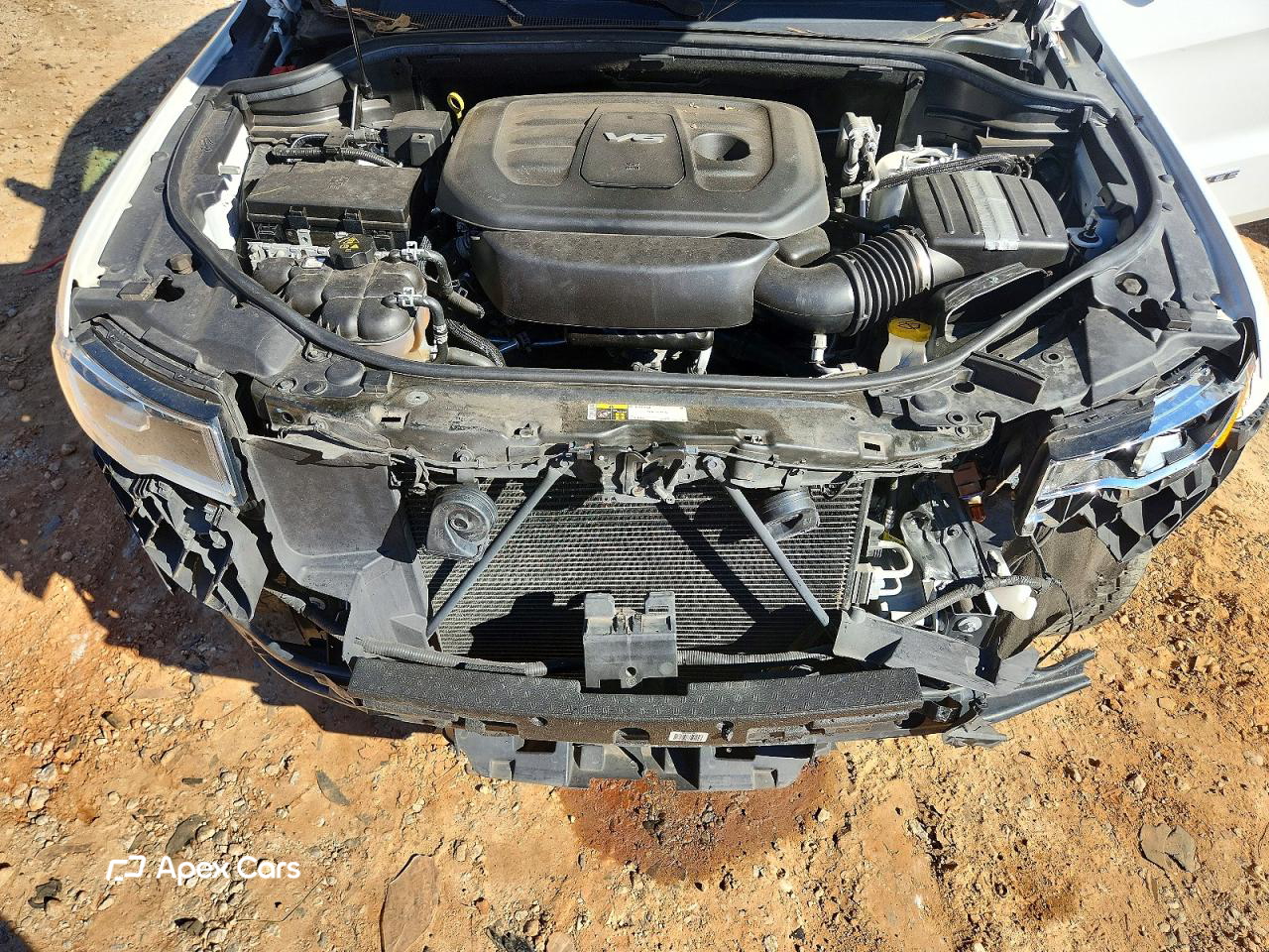 Jeep Grand Cherokee 2018
