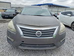 Nissan Altima 2014