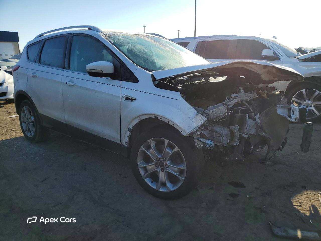 Ford Escape 2014