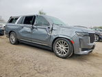 Cadillac Escalade 2021
