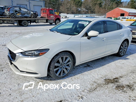 Mazda 6 2019 - Image 1 of 12