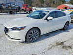 Mazda 6 2019