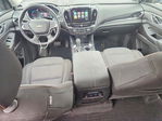Chevrolet Traverse 2018