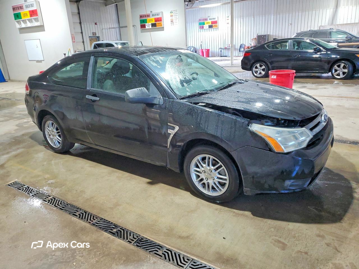 Ford Focus 2008