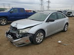 Chevrolet Cruze 2016