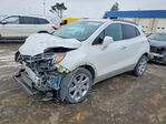 Buick Encore 2018