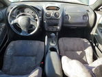 Mitsubishi Eclipse 2001