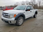 Ford F-150 2013