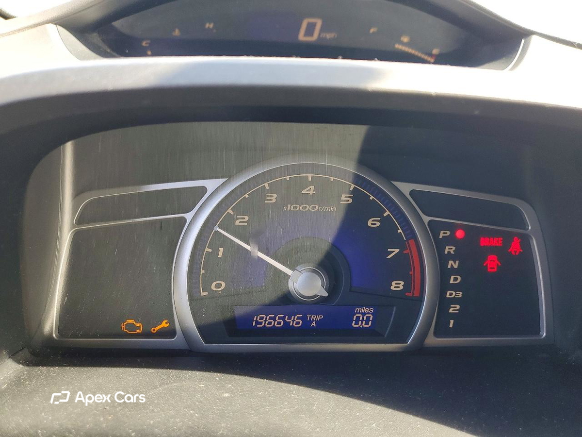 Honda Civic 2006
