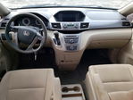Honda Odyssey 2014