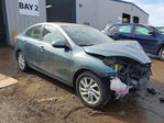 Mazda 3 2012