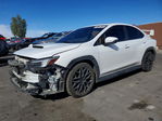 Subaru WRX 2023