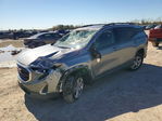 GMC Terrain 2018