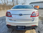 Ford Taurus 2017