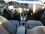 Volkswagen Jetta 2012